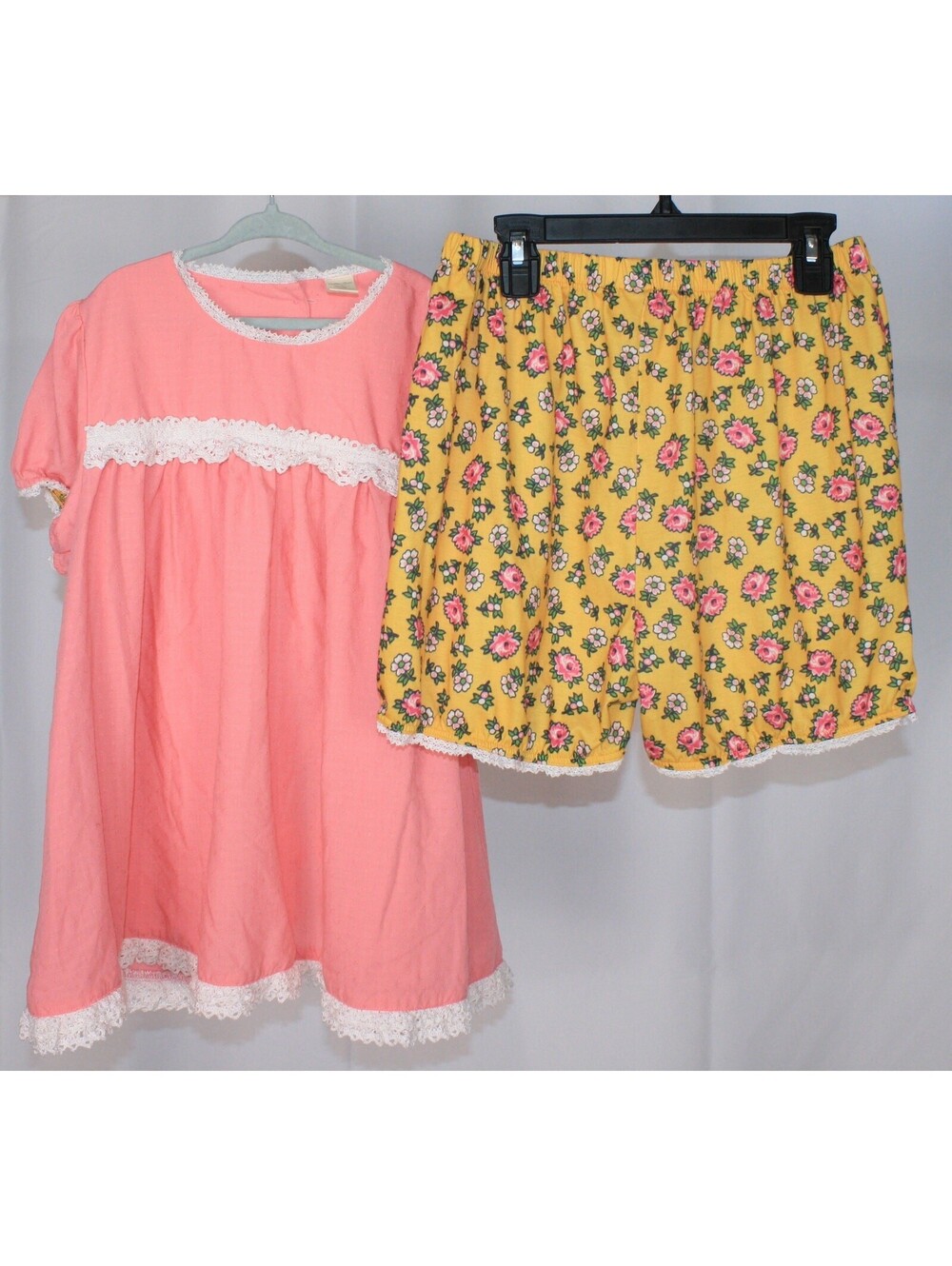 Matilda Jane Girls Size 14 Pajama Set HTF